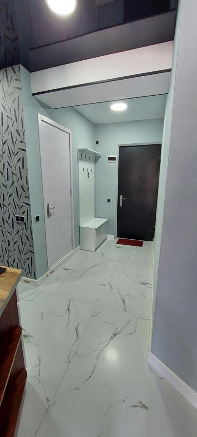 New Apartments In Borjomi Exterior foto