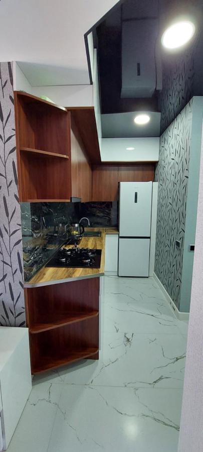New Apartments In Borjomi Exterior foto