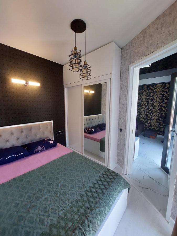 New Apartments In Borjomi Exterior foto
