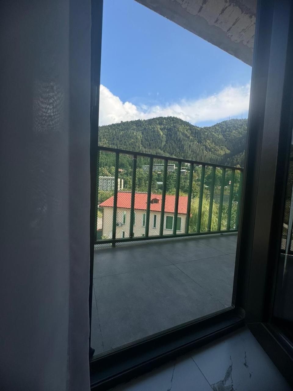 New Apartments In Borjomi Quarto foto