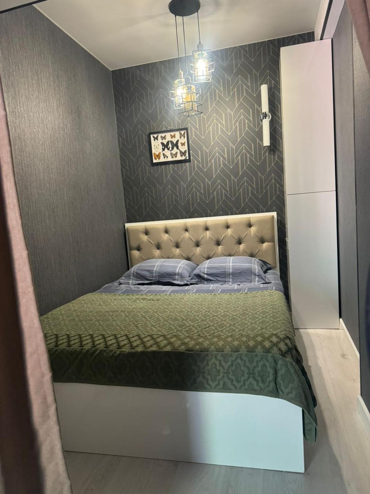 New Apartments In Borjomi Quarto foto