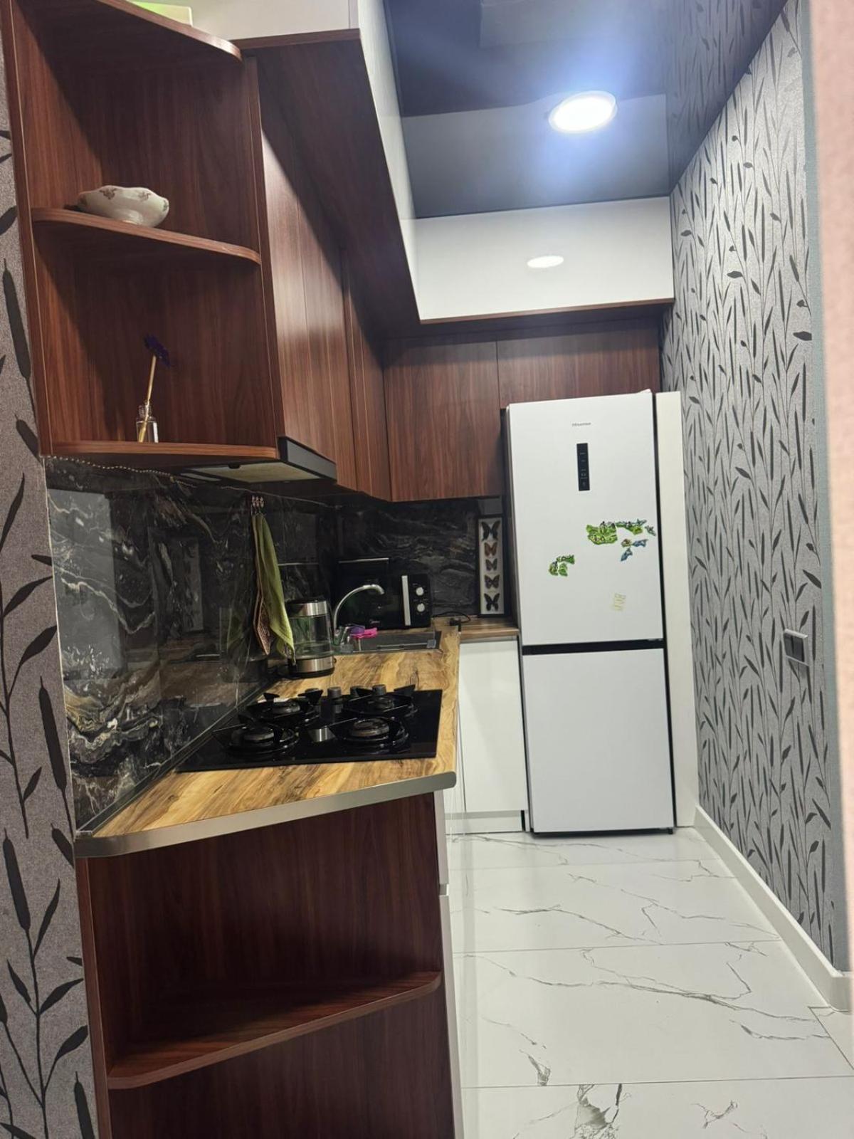 New Apartments In Borjomi Quarto foto