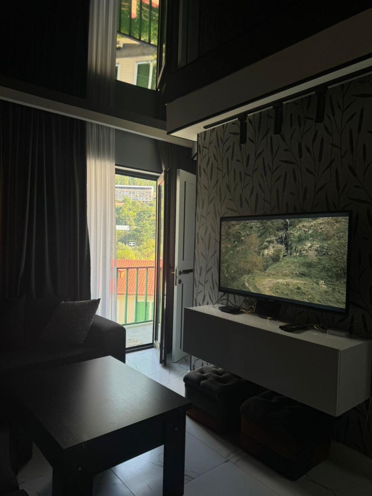 New Apartments In Borjomi Quarto foto